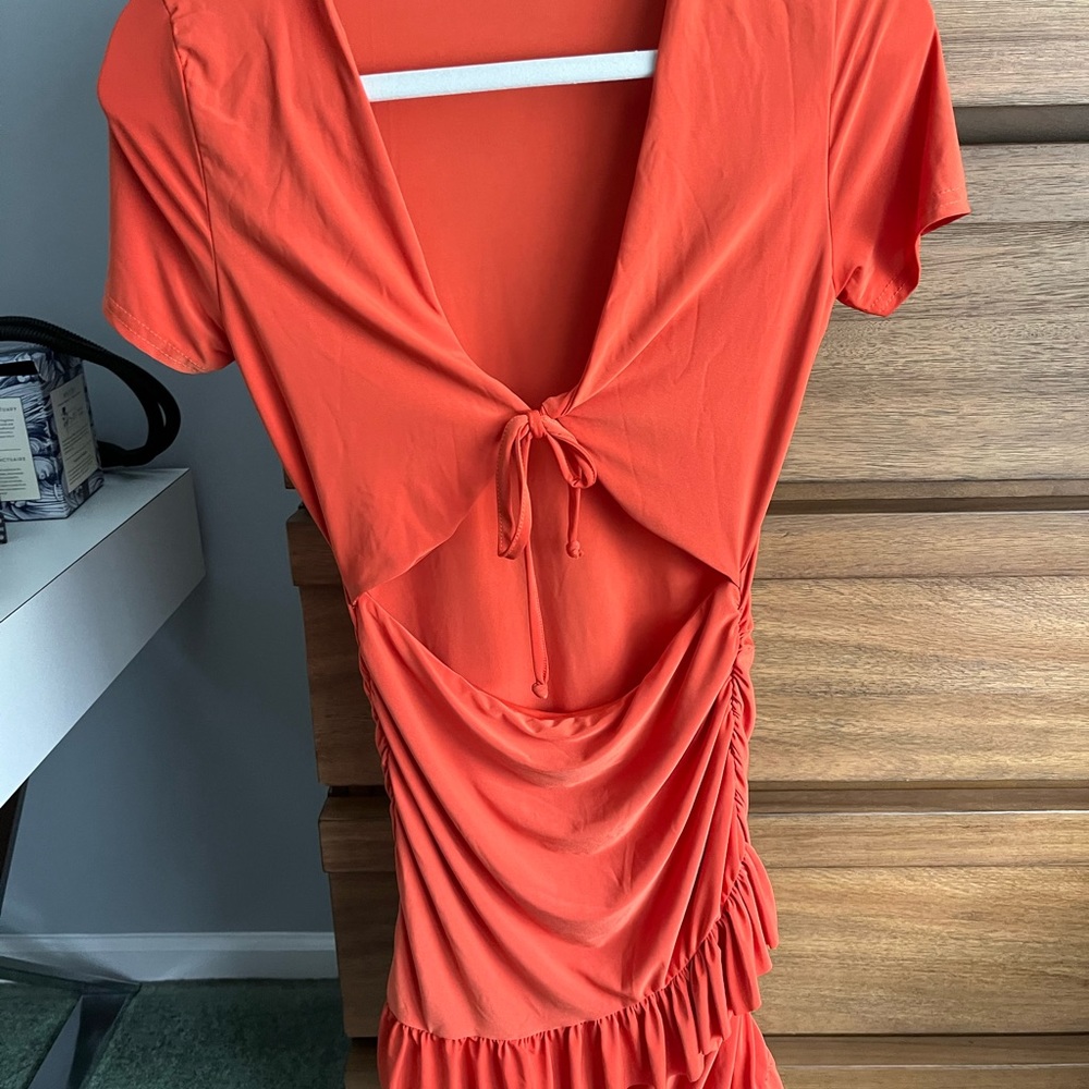 NWT Pretty Little Things Dress